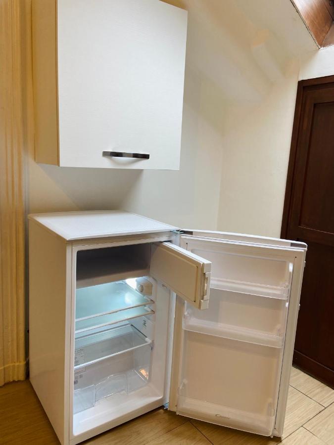 Morosini 11 Apartment Turin Ngoại thất bức ảnh