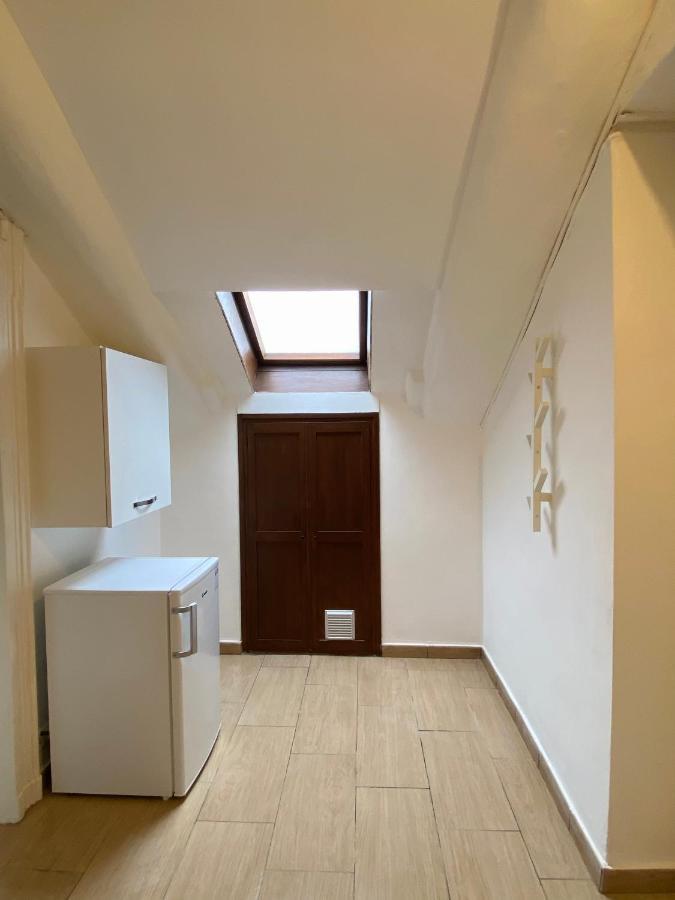 Morosini 11 Apartment Turin Ngoại thất bức ảnh