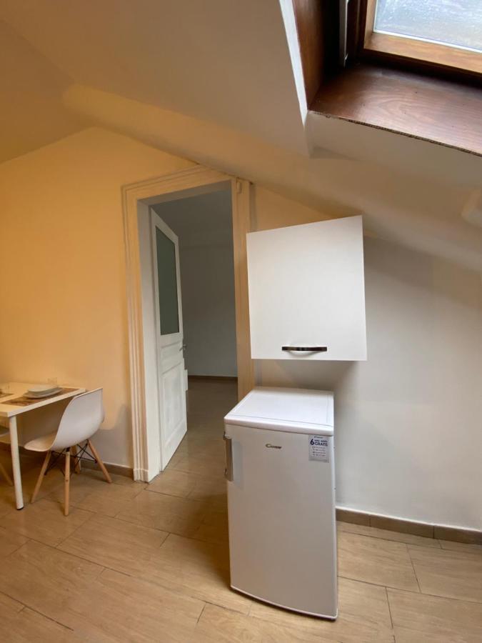 Morosini 11 Apartment Turin Ngoại thất bức ảnh