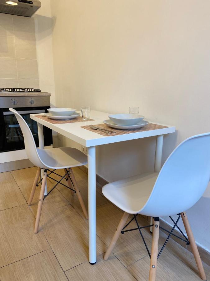 Morosini 11 Apartment Turin Ngoại thất bức ảnh
