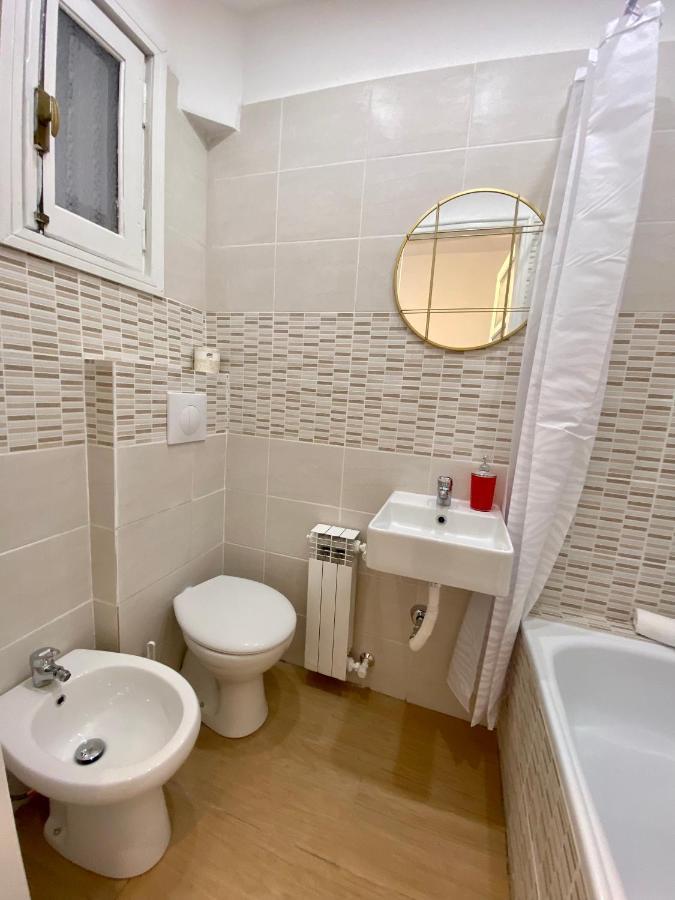 Morosini 11 Apartment Turin Ngoại thất bức ảnh