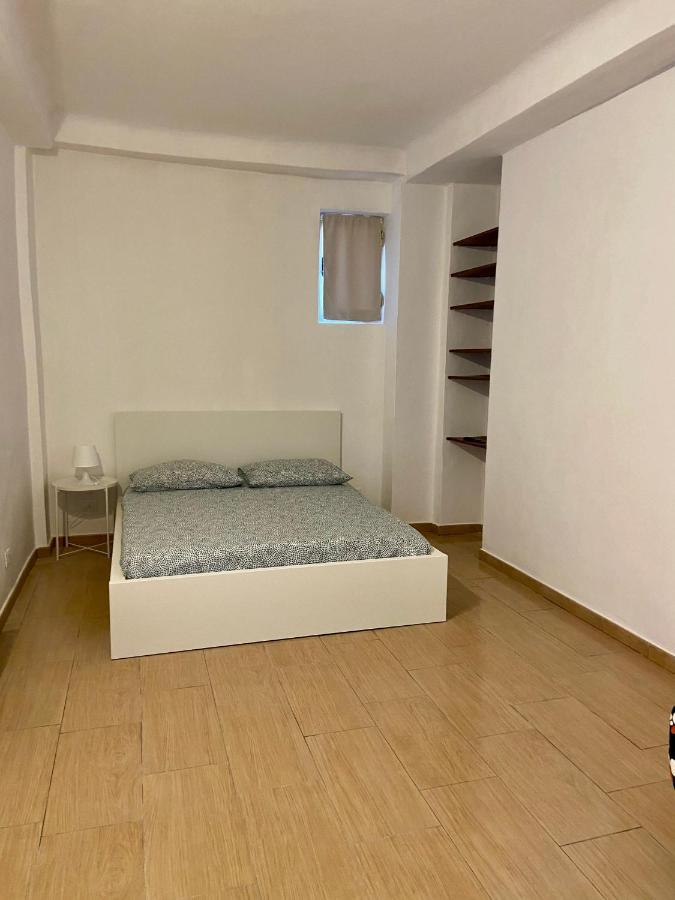 Morosini 11 Apartment Turin Ngoại thất bức ảnh