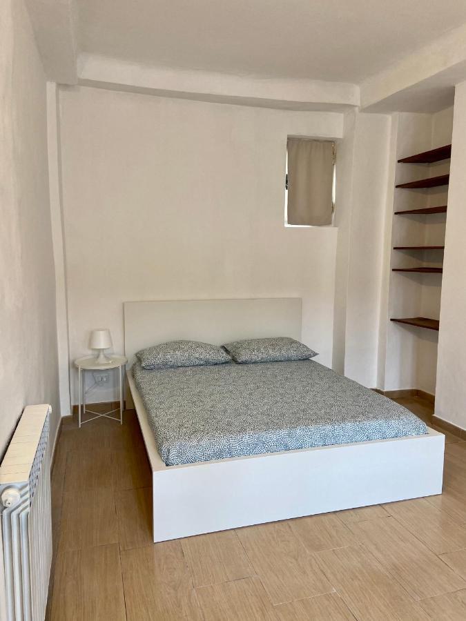 Morosini 11 Apartment Turin Ngoại thất bức ảnh