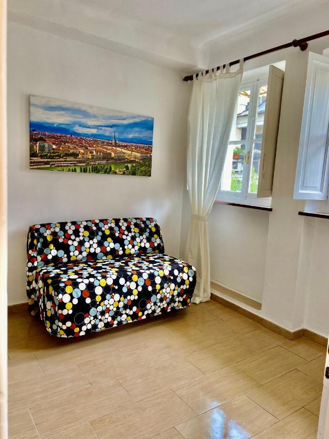 Morosini 11 Apartment Turin Ngoại thất bức ảnh