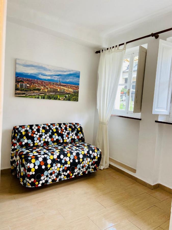 Morosini 11 Apartment Turin Ngoại thất bức ảnh