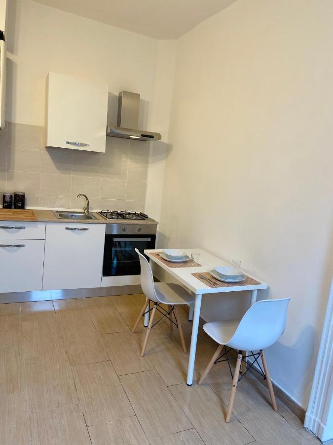Morosini 11 Apartment Turin Ngoại thất bức ảnh