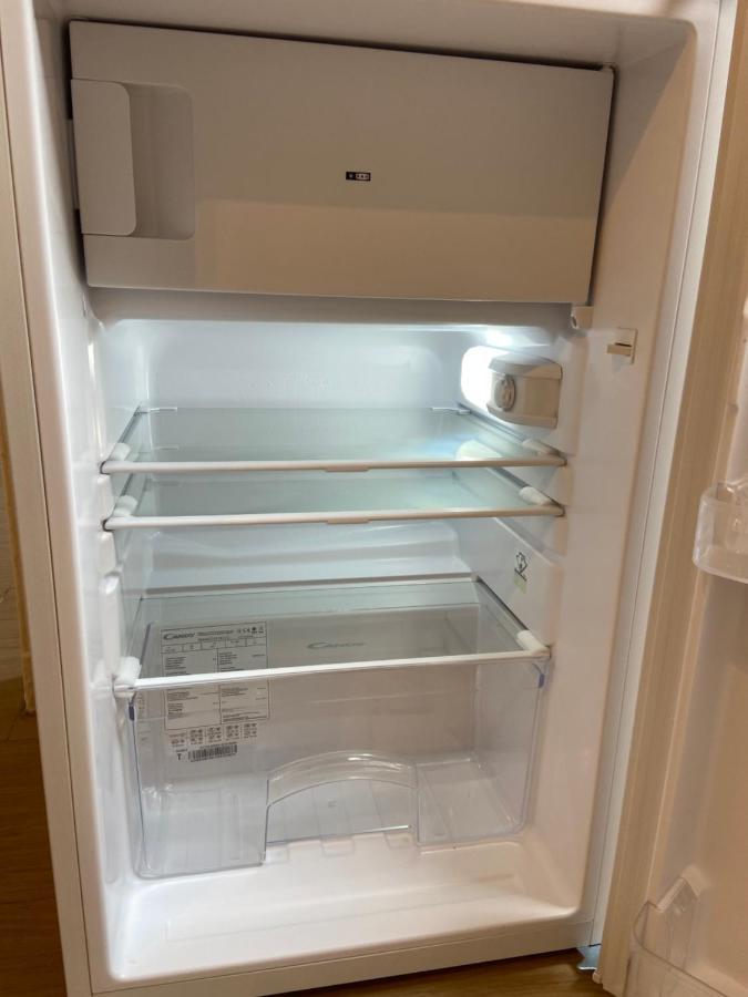 Morosini 11 Apartment Turin Ngoại thất bức ảnh