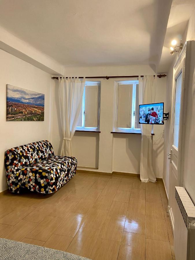 Morosini 11 Apartment Turin Ngoại thất bức ảnh