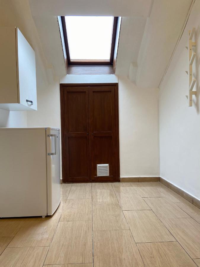 Morosini 11 Apartment Turin Ngoại thất bức ảnh